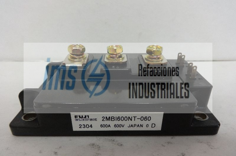 2MBI600NT-060