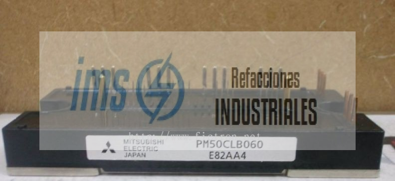 PM50CLB060