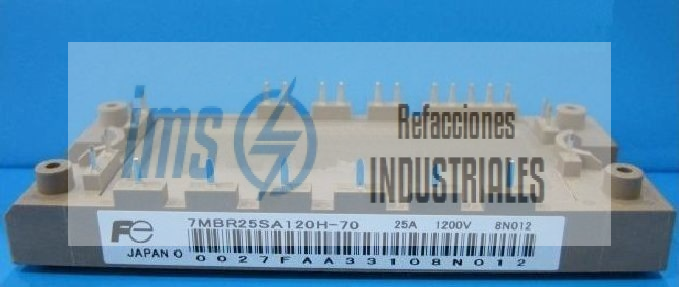 7MBR25SA120H-70