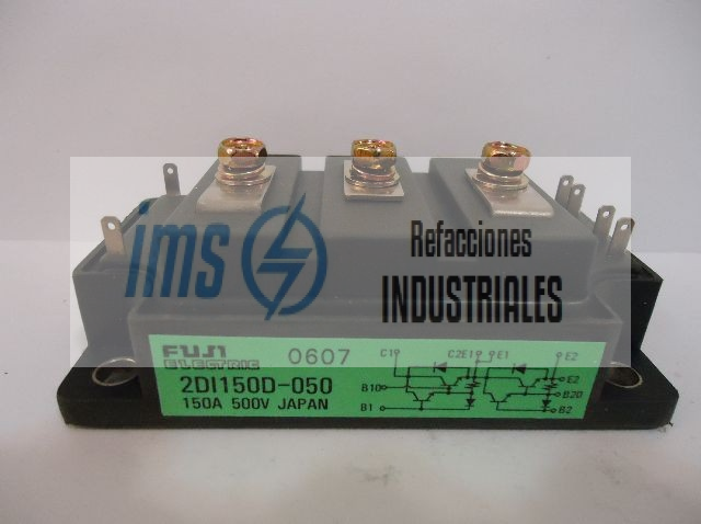 2DI150D-050