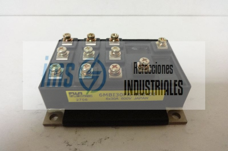 6MBI30FA-060-01