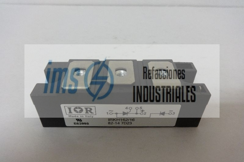 IRKH162/16