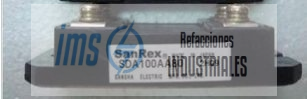SDA100AA80