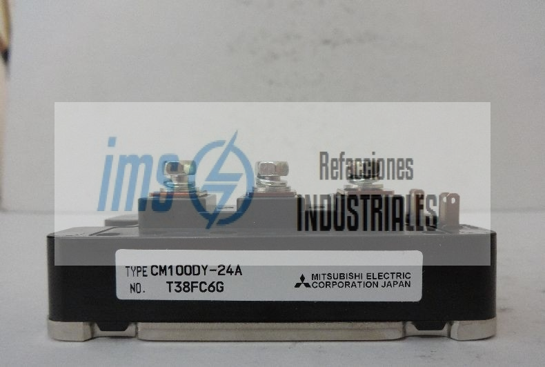 CM100DY-24A