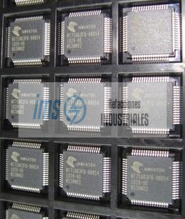 NT71168MFG