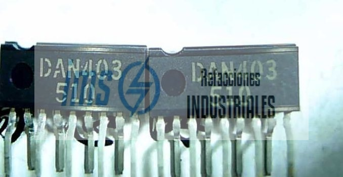 DAN403