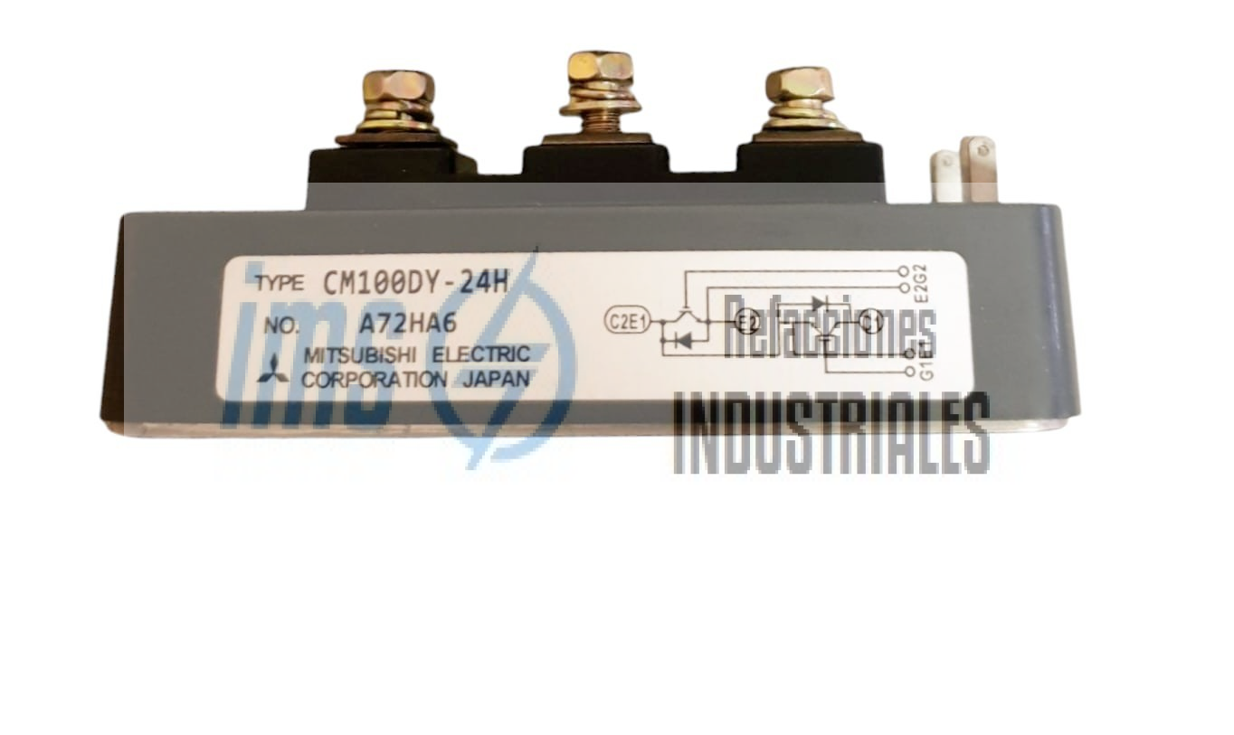 CM100DY-24H