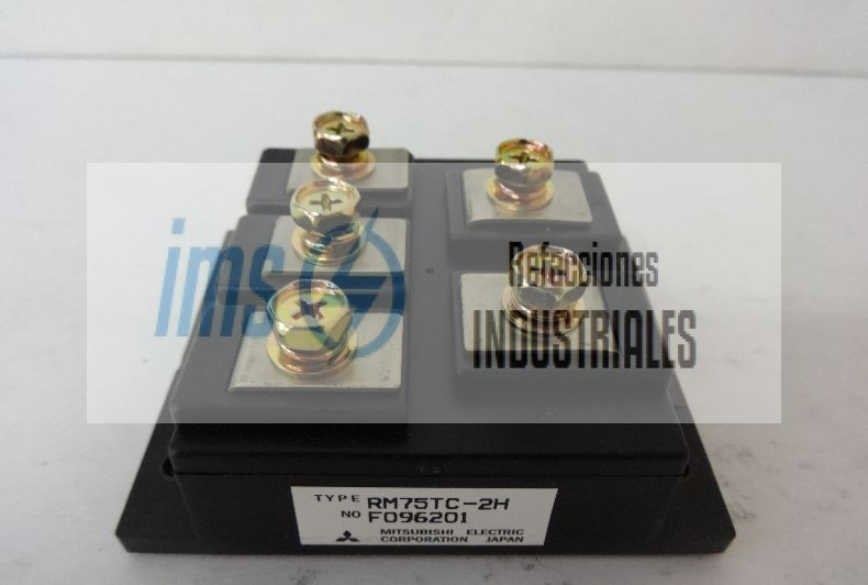 RM75TC-2H