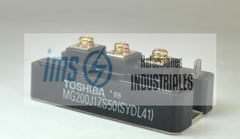 MG200J1ZS50