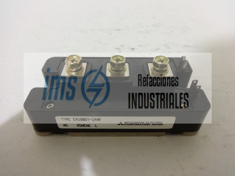 CM100DY-24NF