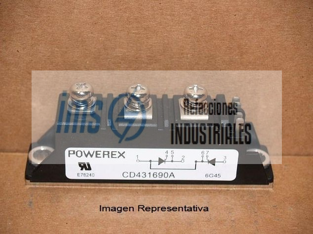 CD431690C