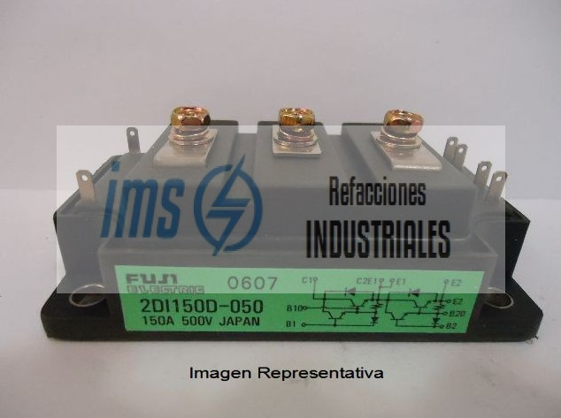 2DI150D-050A