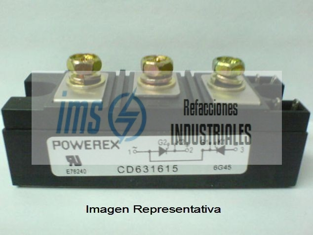 CD631615C