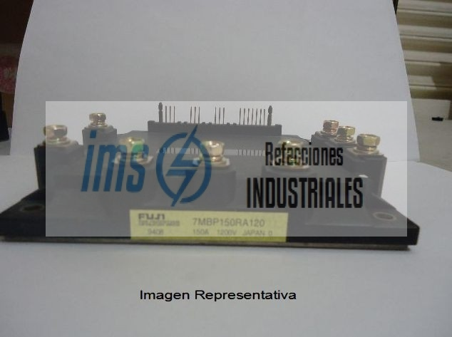 7MBP150RA120-09