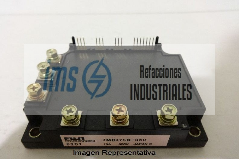 7MB175N-060-10