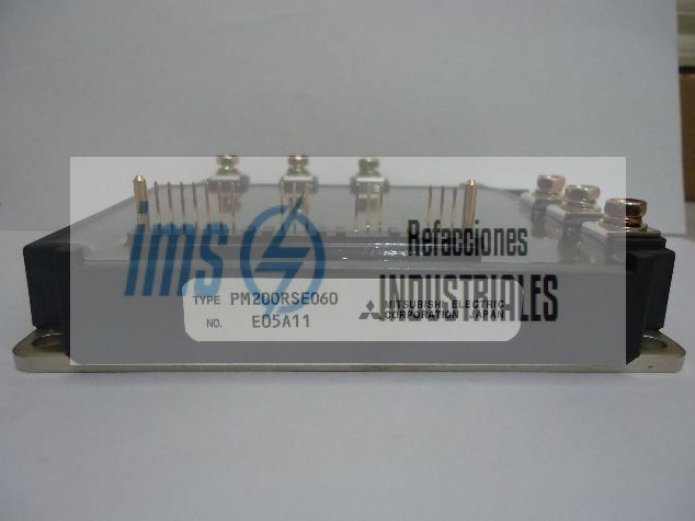 PM200RSE060