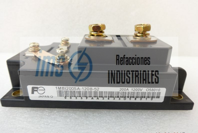 1MBI200SA-120B-52