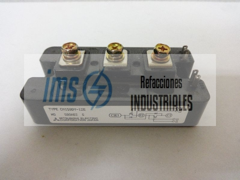 CM150DY-12E