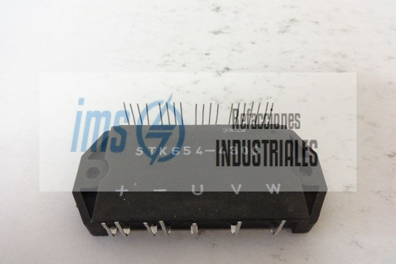 STK654-430C
