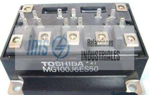 MG100J6ES50