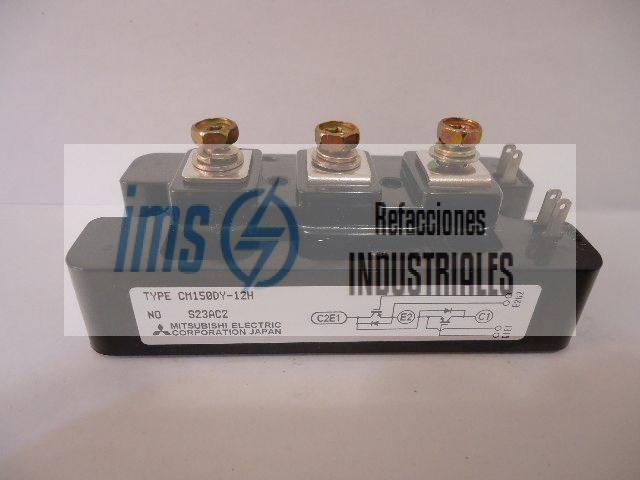 CM150DY-12H