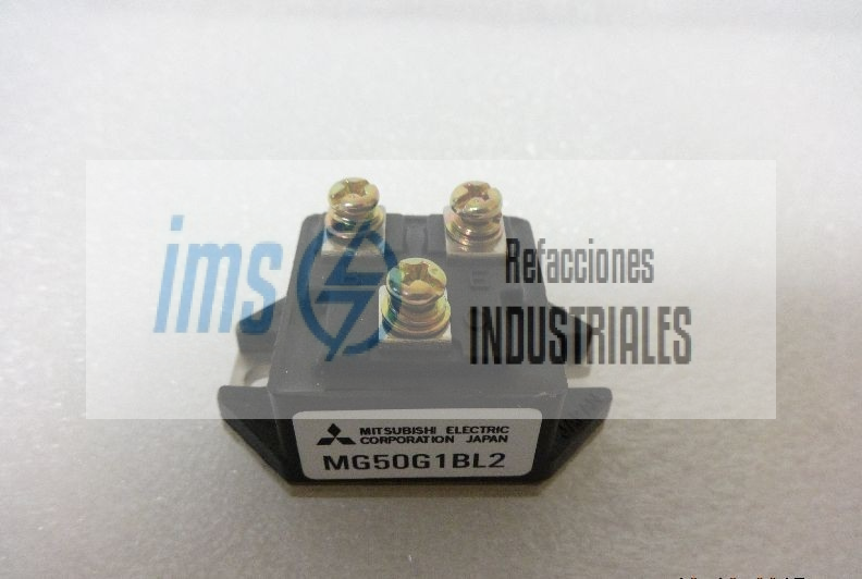 MG50G1BL2