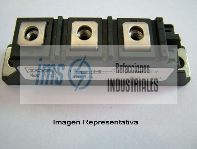 IRKC91/12A