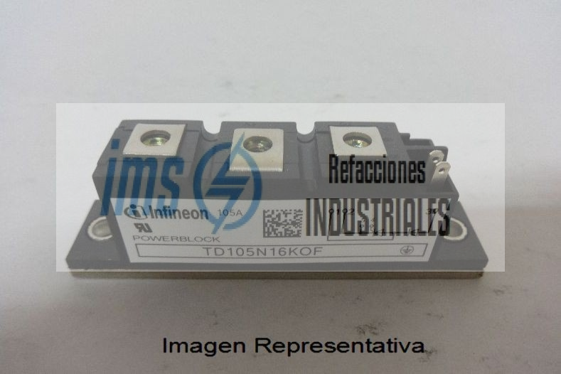 TD105N14KOF