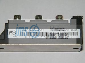 2MBI150PC-140-02