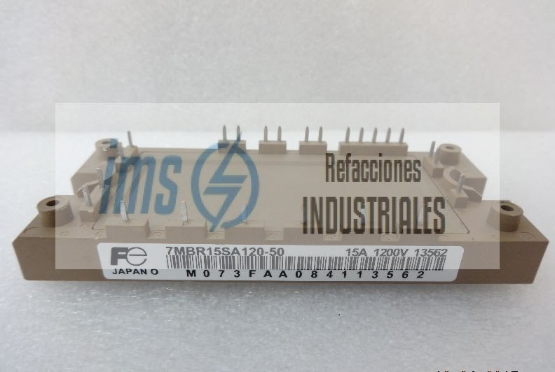 7MBR15SA120-50