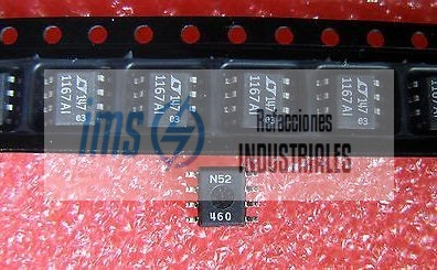 LT1167