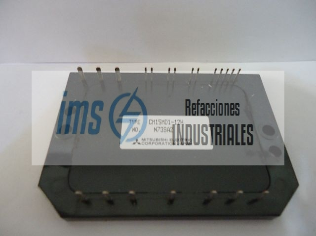 CM15MD1-12H