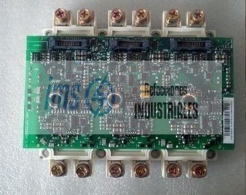 FS450R17KE3+AGDR-72CKIT