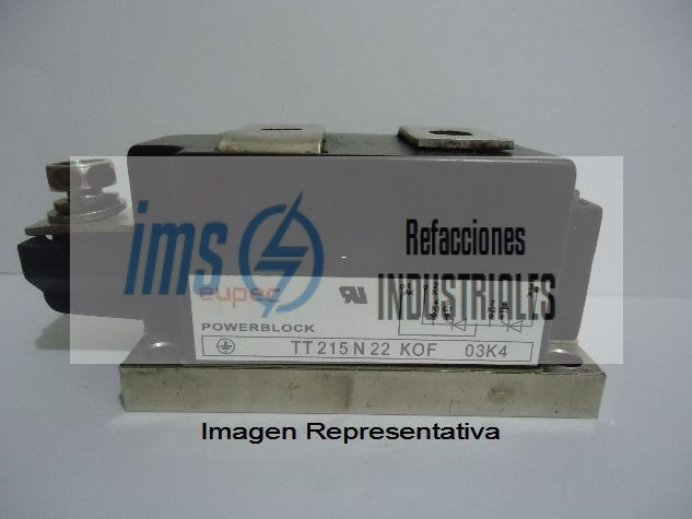 TT215N24KOF
