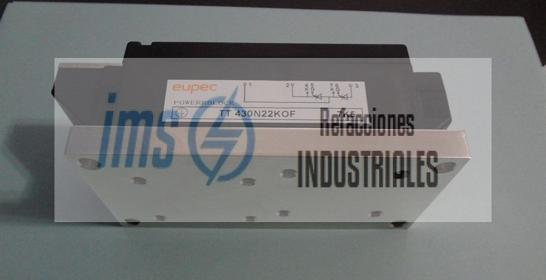 TT430N22KOF