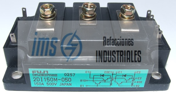 2DI150M-050
