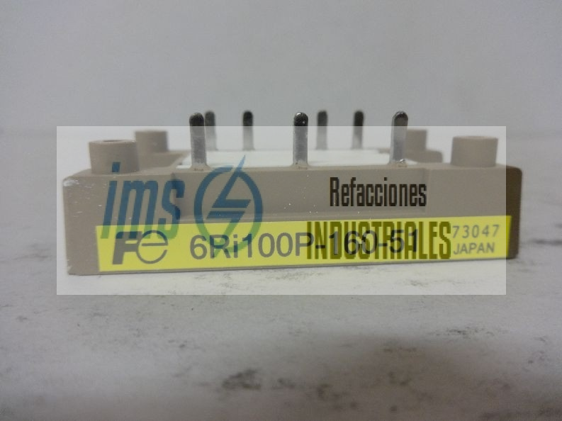 6RI100P-160-51