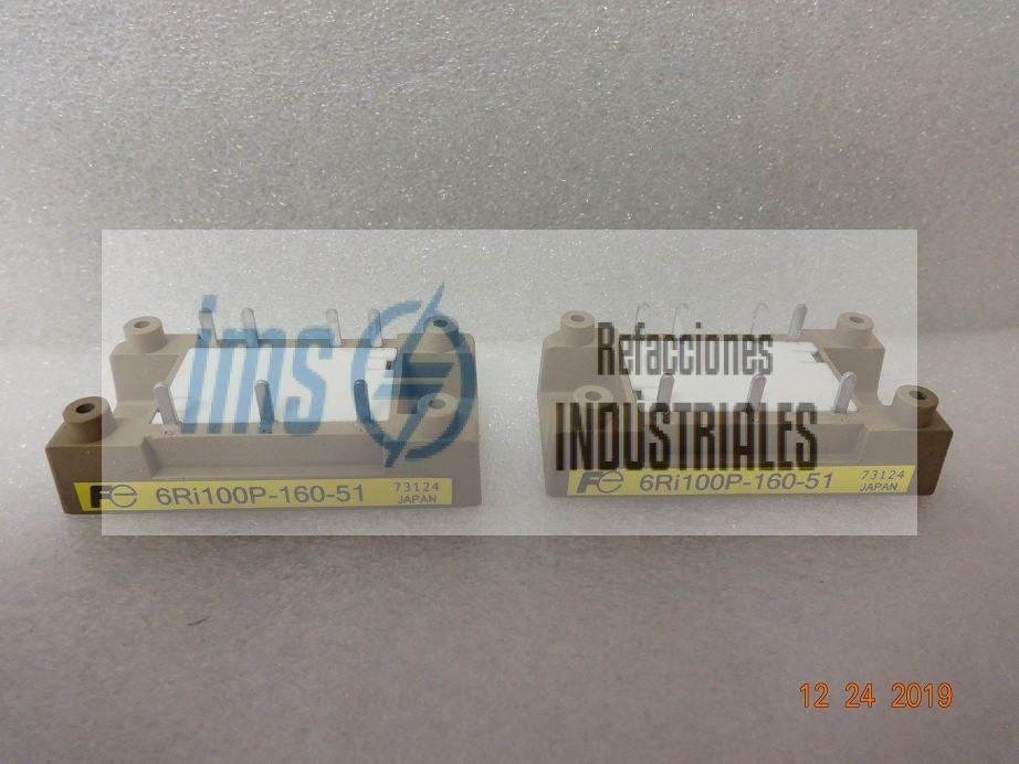 6RI100P-160-51