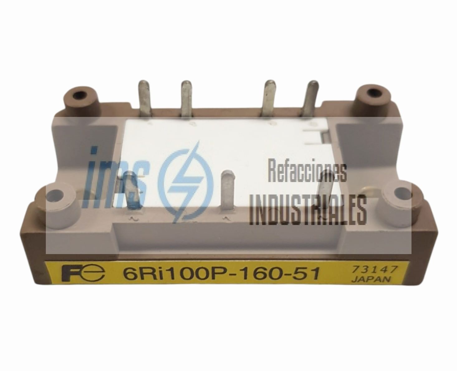 6RI100P-160-51