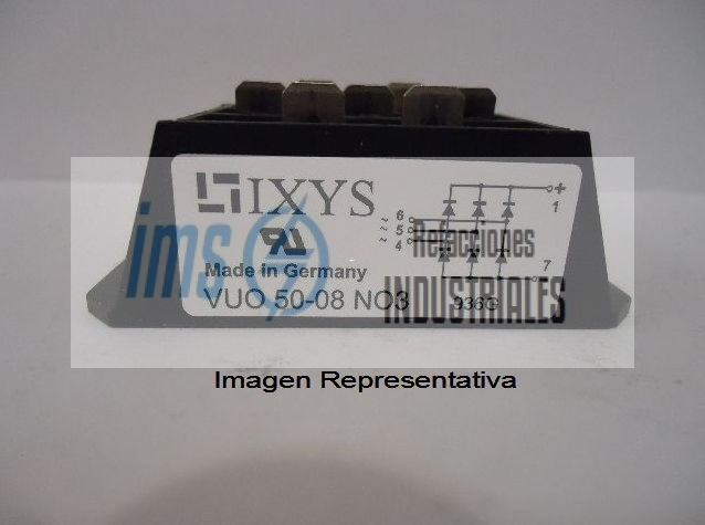 VUO50-18N03