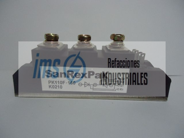 PK110F160