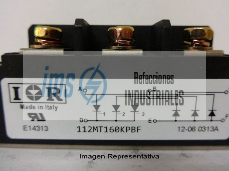 112MT160KB