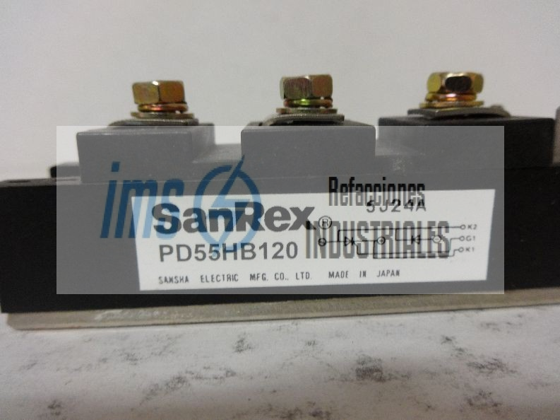 PD55HB120