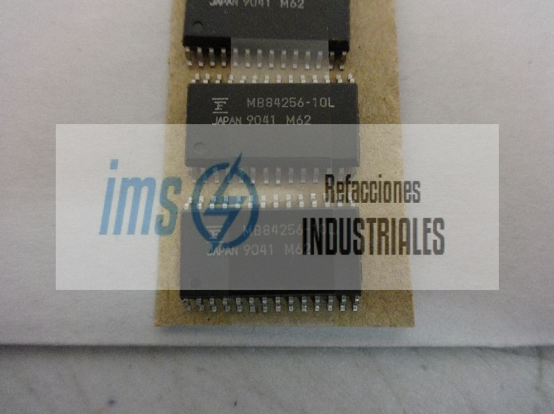 MB84256-10L