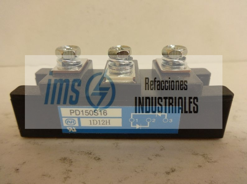 PD150S16