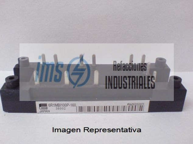 6R1MBI100P-160-02