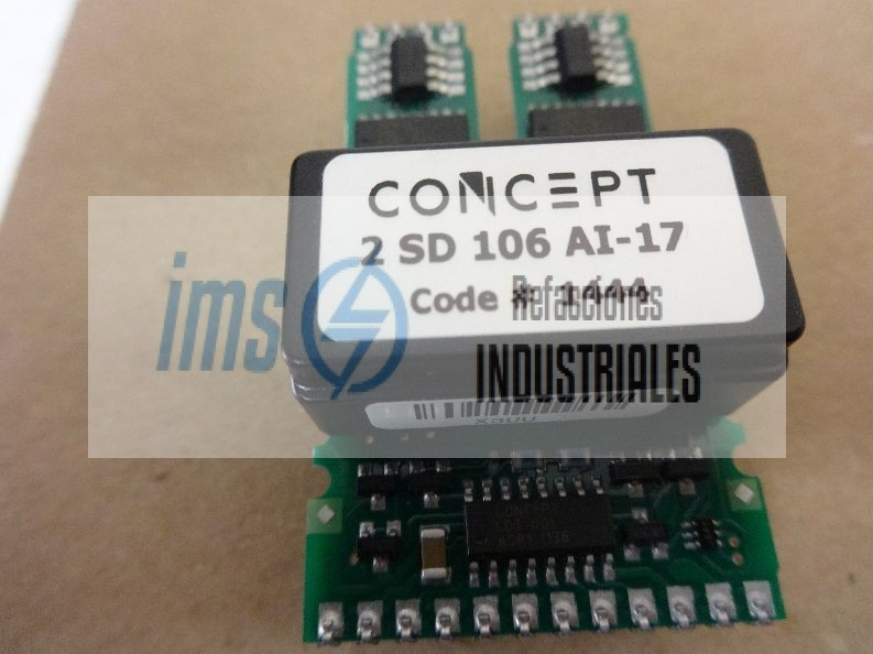 2SD106AI-17UL