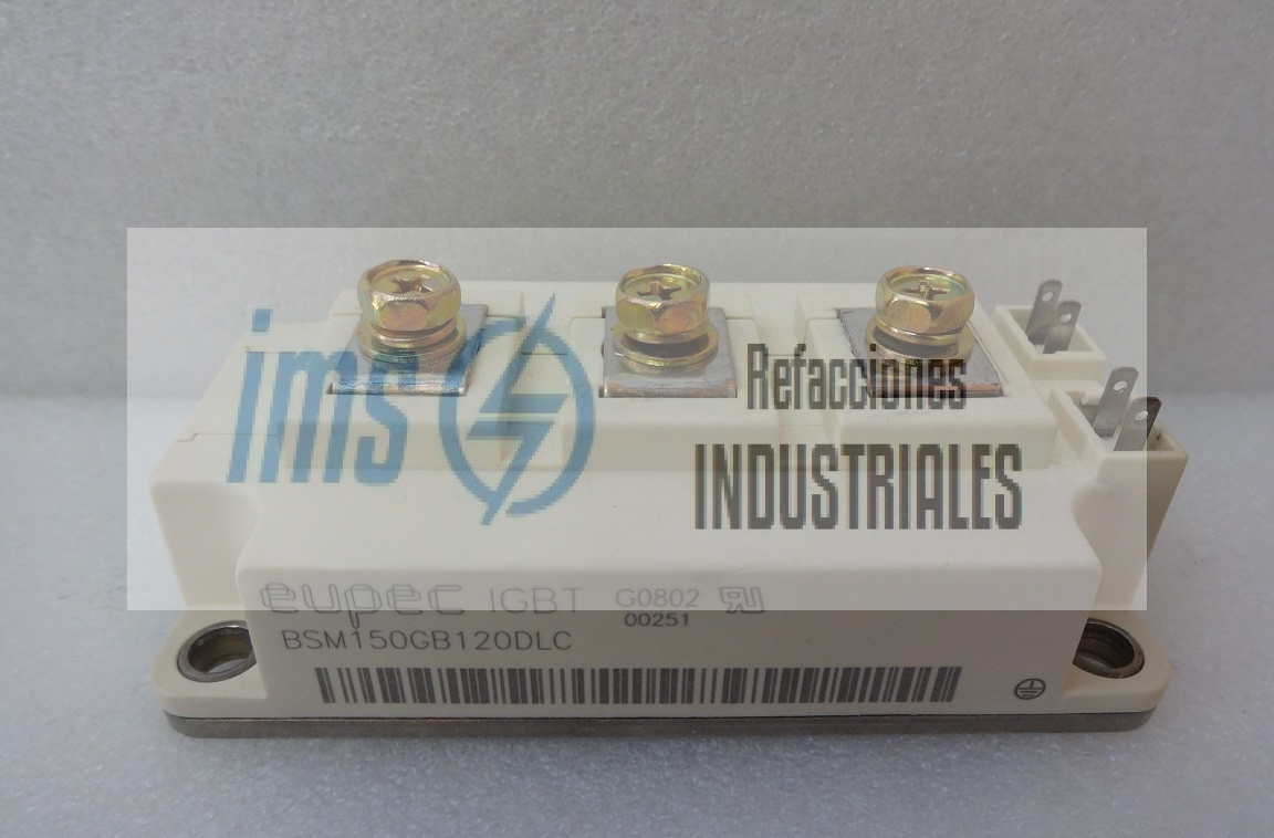 BSM150GB120DLC