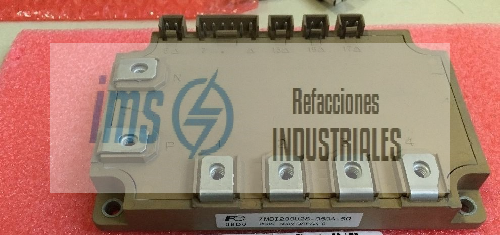 7MBI200U2S-060A-50