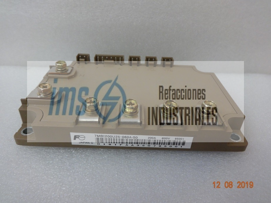 7MBI200U2S-060A-50